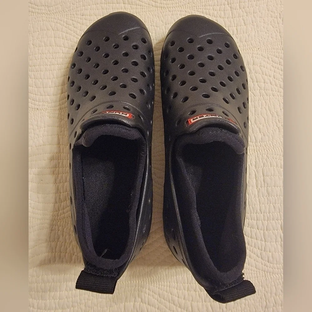 NWOT Hunter Kids Water Shoes